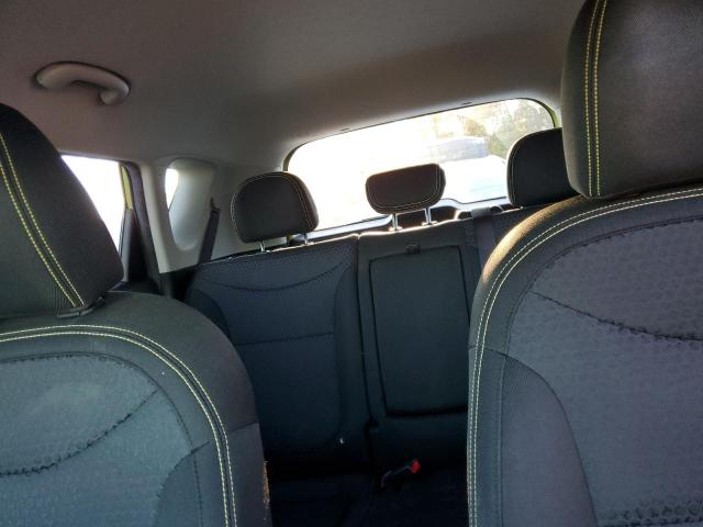 Photo 10 from auction – 2015 KIA SOUL with VIN KNDJP3A55F7814625