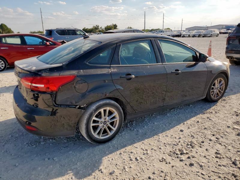 Photo 3 from auction – 2017 FORD FOCUS SE with VIN 1FADP3F24HL244791