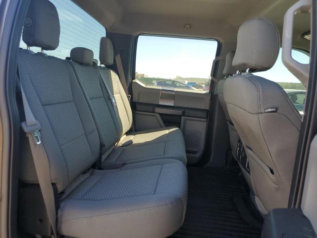 Photo 10 from auction – 2015 FORD F150 SUPERCREW with VIN 1FTEW1EF6FKE14145