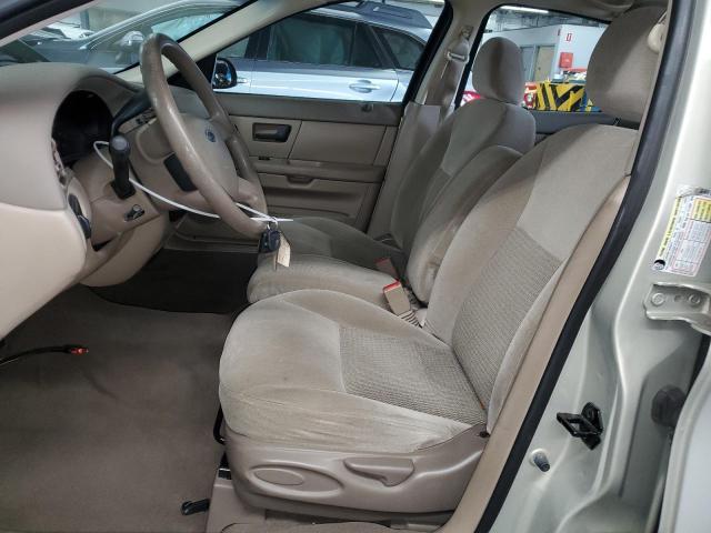 Photo 7 from auction – 2007 FORD TAURUS SE with VIN 1FAFP53U67A125824