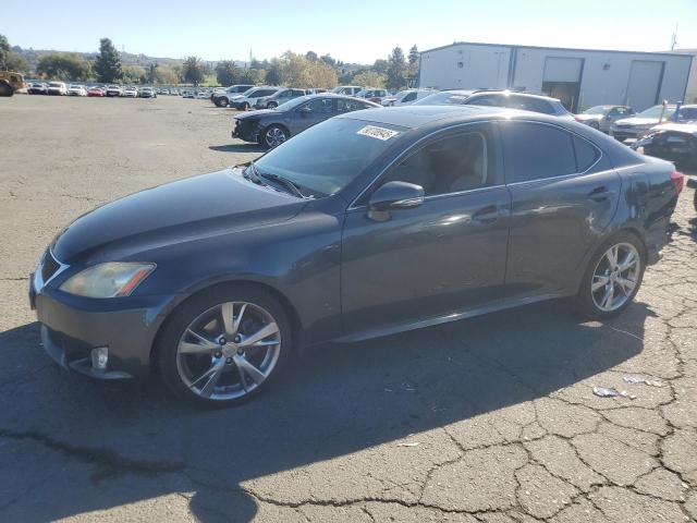LEXUS IS 250 2009 с VIN JTHBK262695097338 - Фото с аукциона
