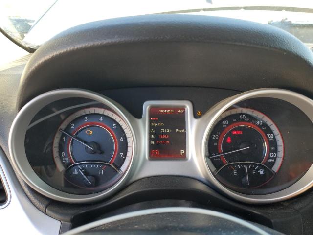 Photo 9 from auction – 2015 DODGE JOURNEY SXT with VIN 3C4PDCBG4FT752214