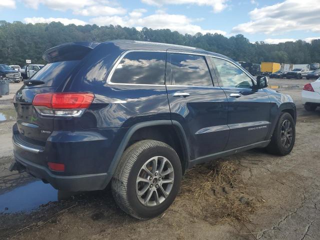 Photo 3 from auction – 2014 JEEP GRAND CHER with VIN 1C4RJEBT5EC116292