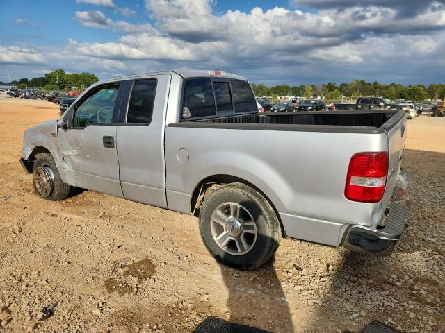Photo 2 from auction – 2006 FORD F150 with VIN 1FTRX12586FB50185