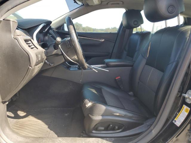 Photo 7 from auction – 2014 CHEVROLET IMPALA LT with VIN 2G1125S3XE9162937