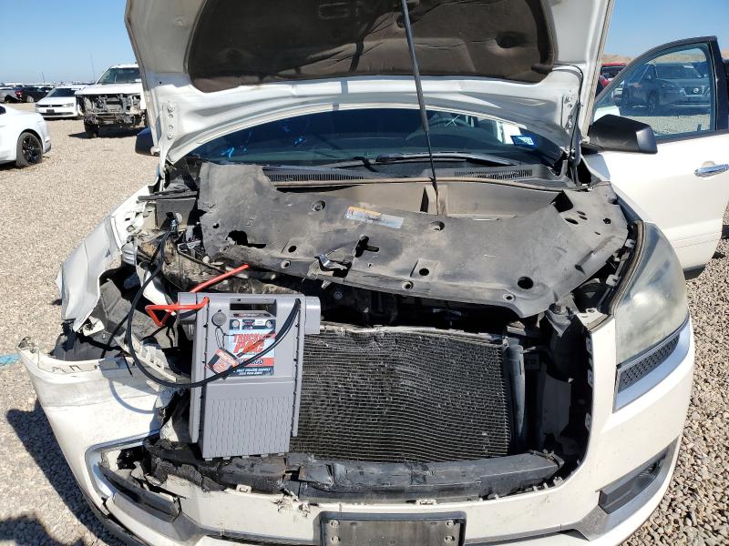 Photo 12 from auction – 2013 GMC ACADIA SLE with VIN 1GKKVNED0DJ142937