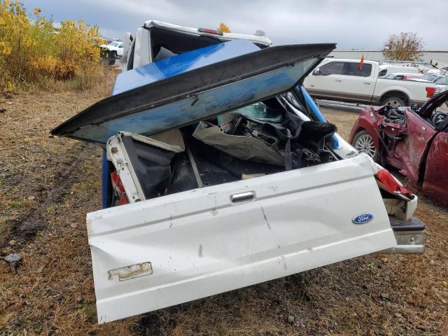 Zdjęcie 6 z aukcji – 1997 FORD F250 z VIN 1FTHX25F5VEB72333