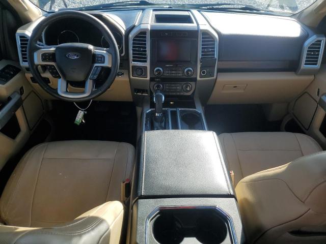 Photo 8 from auction – 2015 FORD F150 SUPER with VIN 1FTEW1EF7FFB30452