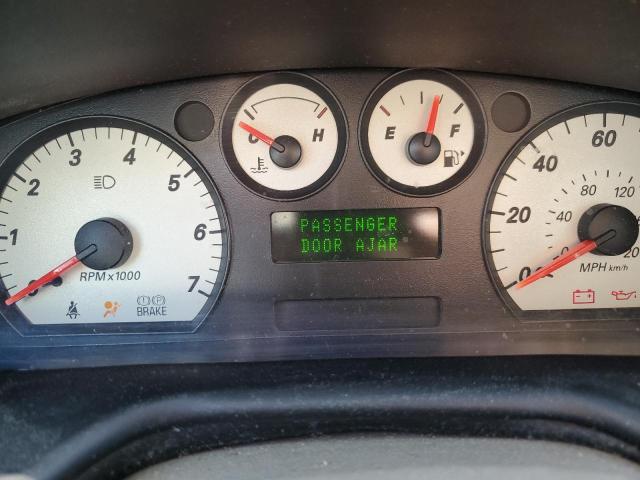 Photo 9 from auction – 2005 MERCURY SABLE LS PREMIUM with VIN 1MEFM55S85A617698