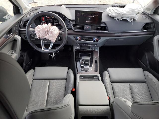 Photo 8 from auction – 2022 AUDI Q5 PRESTIG with VIN WA1FAAFY2N2000923