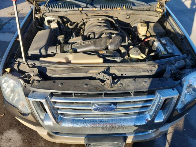 Photo 12 from auction – 2008 FORD EXPLORER E with VIN 1FMEU74858UA84626