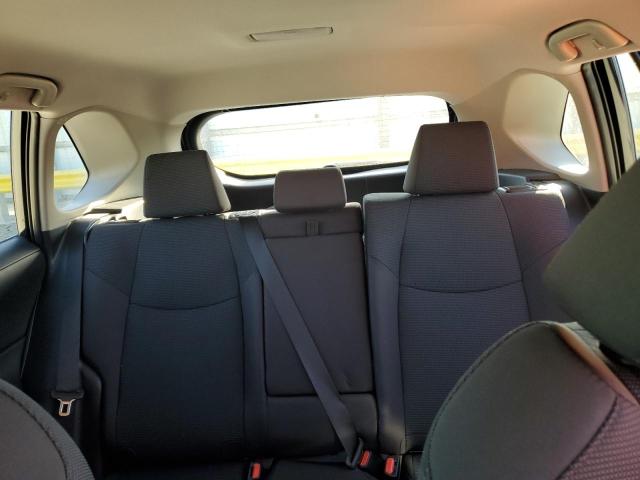 Photo 10 from auction – 2025 TOYOTA RAV4 LE with VIN 2T3H1RFV2SC339124