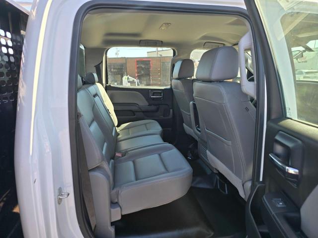 Photo 6 from auction – 2023 CHEVROLET SILVERADO with VIN 1HTKHPVK4PH788106