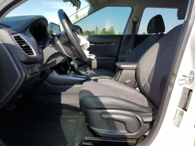 Photo 7 from auction – 2021 KIA SELTOS S with VIN KNDEUCAA7M7195675