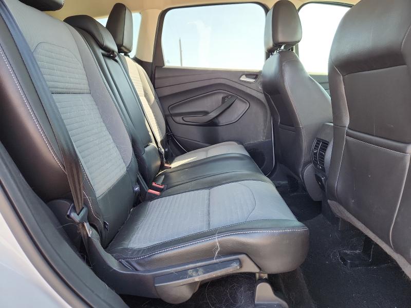 Photo 11 from auction – 2017 FORD ESCAPE SE with VIN 1FMCU0GD7HUA33149