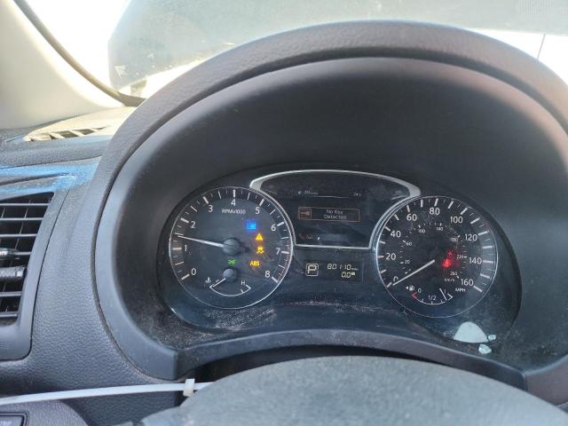 Photo 9 from auction – 2014 NISSAN ALTIMA 2.5 with VIN 1N4AL3APXEC321323