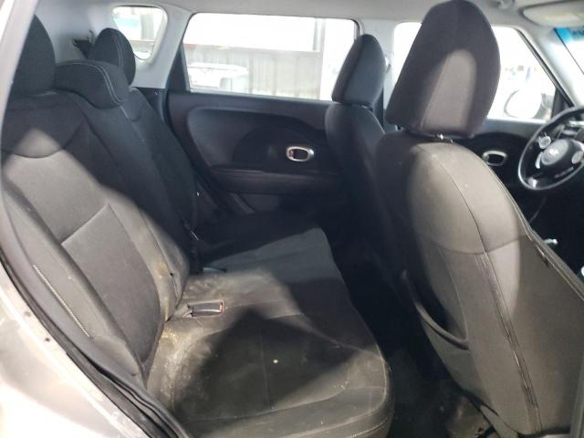 Photo 11 from auction – 2014 KIA SOUL with VIN KNDJN2A22E7008925
