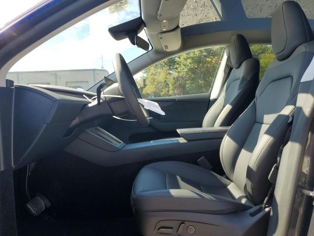 Photo 7 from auction – 2026 TESLA MODEL Y with VIN 7SAYGDEE1TA390803
