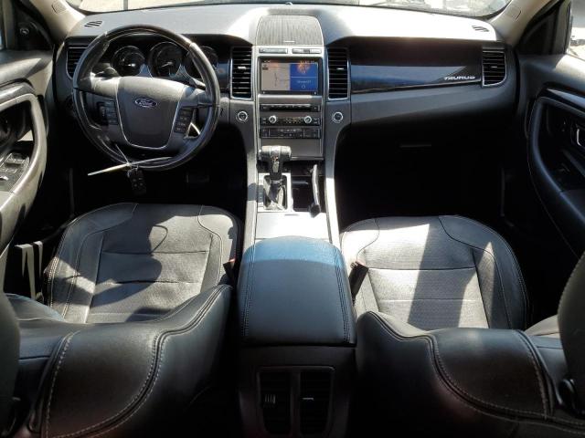 Photo 8 from auction – 2011 FORD TAURUS LIM with VIN 1FAHP2FW5BG131270