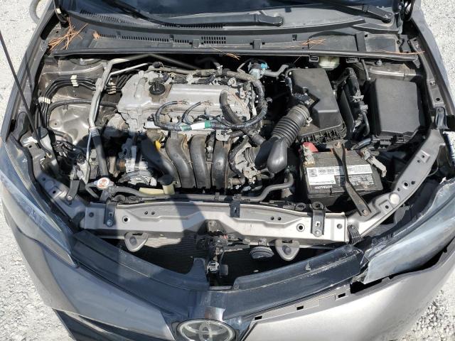 Photo 11 from auction – 2017 TOYOTA COROLLA L with VIN 2T1BURHEXHC901914