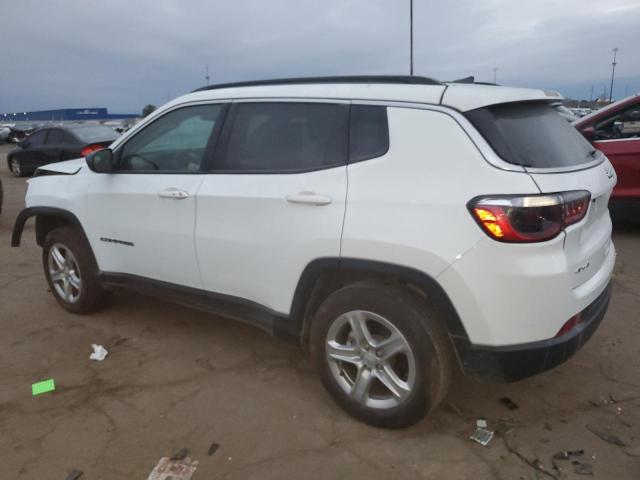 Foto 2 de la subasta – 2024 JEEP COMPASS LA con VIN 3C4NJDBNXRT597063