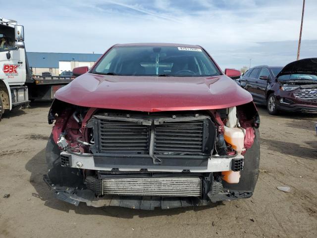 Photo 5 from auction – 2018 CHEVROLET EQUINOX LT with VIN 2GNAXJEV9J6155155