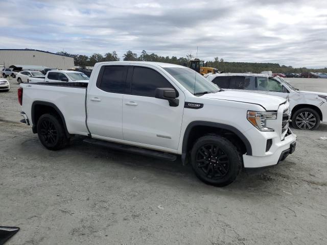 Photo 4 from auction – 2022 GMC SIERRA LIM with VIN 1GTR9CED2NZ157140