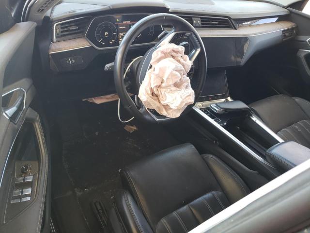 Photo 8 from auction – 2019 AUDI E-TRON PRESTIGE with VIN WA1VABGE0KB021786