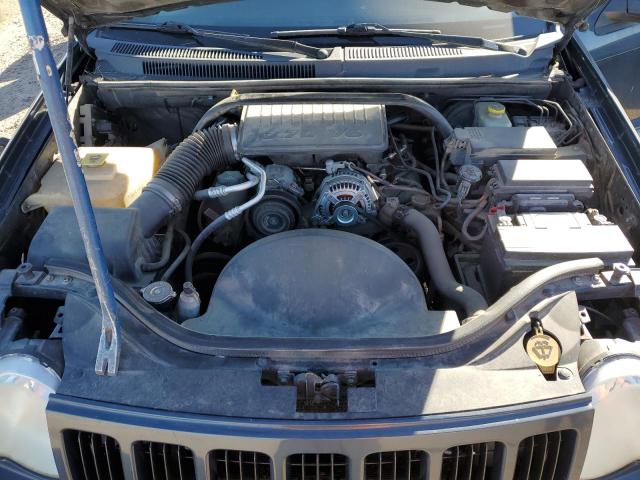 Photo 12 from auction – 2008 JEEP GRAND CHER with VIN 1J8GR48K68C110166