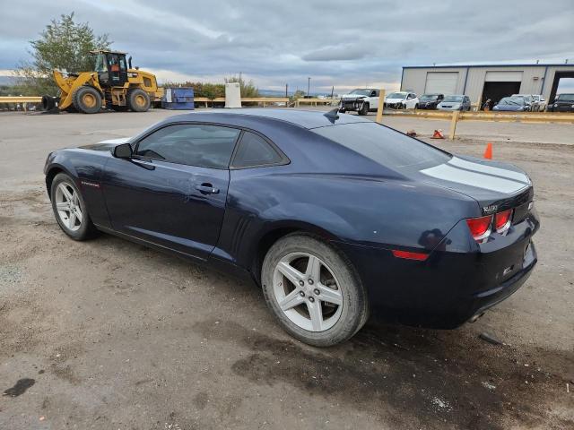 Photo 2 from auction – 2011 CHEVROLET CAMARO LT with VIN 2G1FB1ED5B9129472