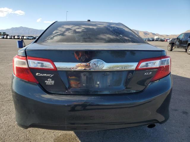 Photo 6 from auction – 2012 TOYOTA CAMRY BASE with VIN 4T4BF1FK5CR241301