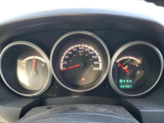 Photo 9 from auction – 2010 DODGE GRAND CARA with VIN 2D4RN4DE9AR471497