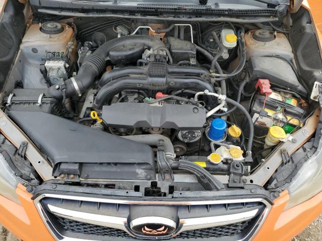 Foto 12 de la subasta – 2013 SUBARU XV CROSSTR con VIN JF2GPAVC0D2819542