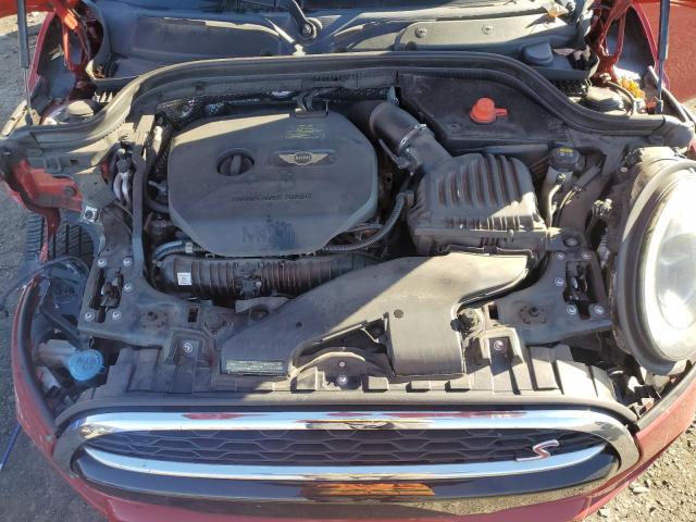 Photo 11 from auction – 2015 MINI COOPER S with VIN WMWXP7C56F2A37576