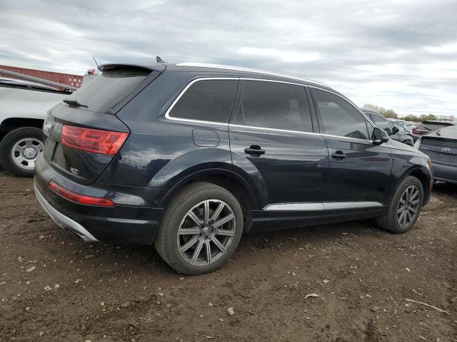 Photo 3 from auction – 2017 AUDI Q7 PREMIUM with VIN WA1LAAF78HD033427