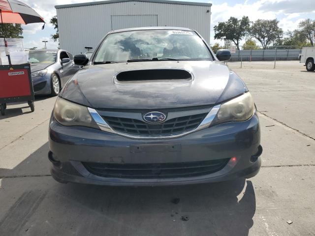 Photo 5 from auction – 2008 SUBARU IMPREZA WR with VIN JF1GH75698H824403