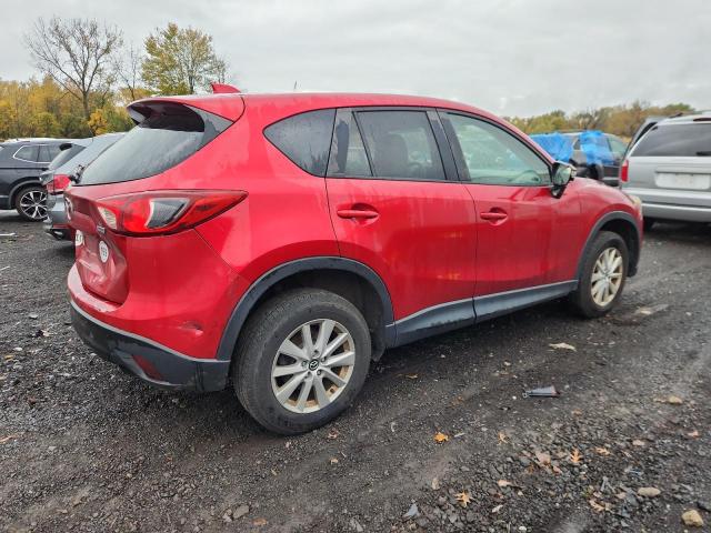 Photo 3 from auction – 2015 MAZDA CX-5 TOURI with VIN JM3KE4CY3F0473409