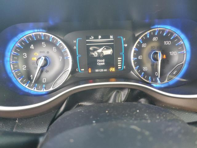Photo 9 from auction – 2017 CHRYSLER PACIFICA L with VIN 2C4RC1CG6HR703701