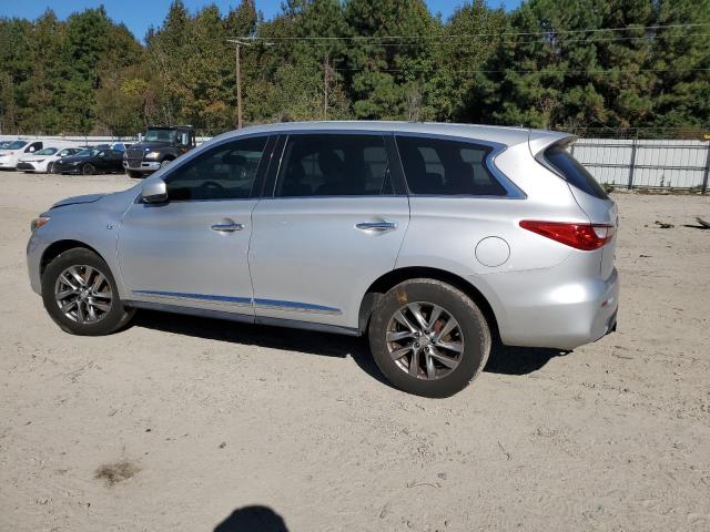 Photo 2 from auction – 2014 INFINITI QX60 with VIN 5N1AL0MN3EC542437