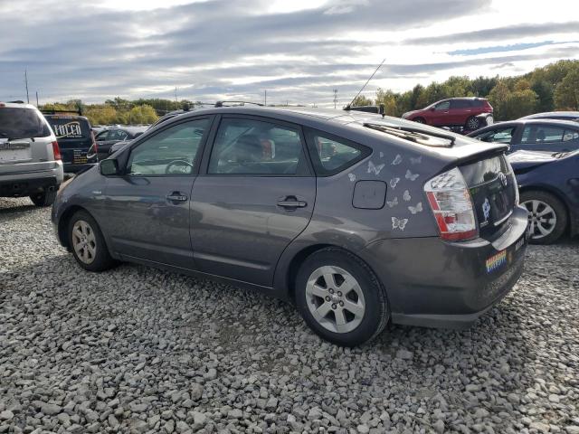 Photo 2 from auction – 2008 TOYOTA PRIUS with VIN JTDKB20U183348949
