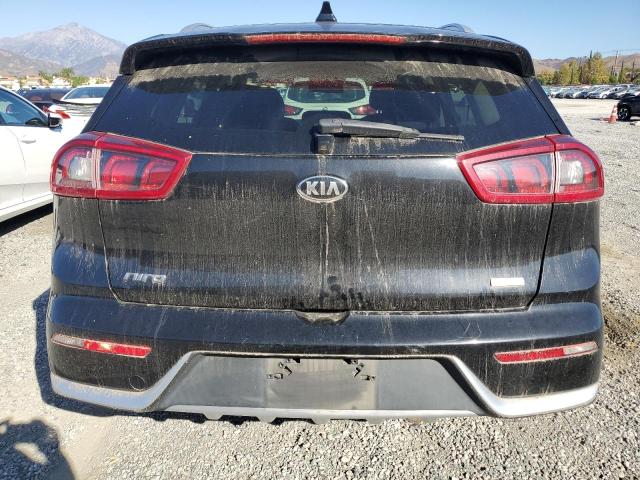 Photo 6 from auction – 2019 KIA NIRO FE with VIN KNDCB3LCXK5304599