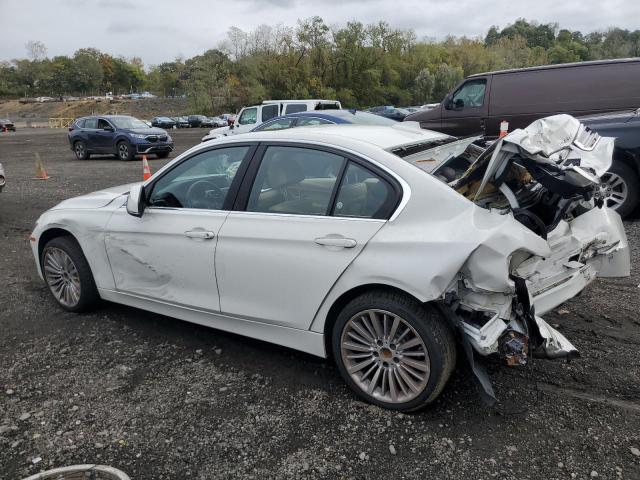 Photo 2 from auction – 2014 BMW 328 D XDRI with VIN WBA3D5C54EKX96654