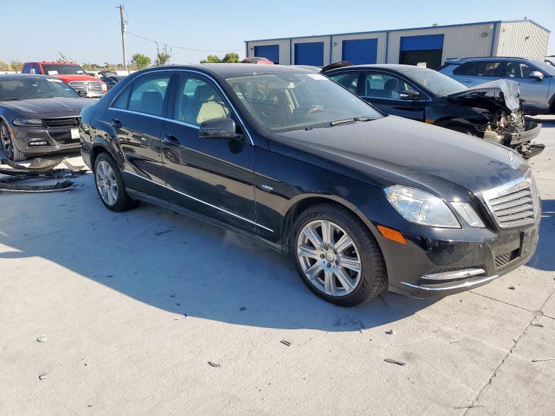 Photo 4 from auction – 2012 MERCEDES-BENZ E 350 with VIN WDDHF5KB5CA547332