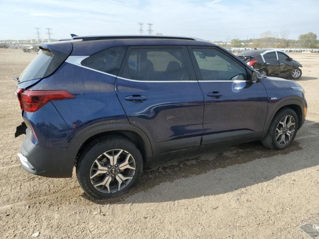 Photo 3 from auction – 2021 KIA SELTOS EX with VIN KNDERCAA2M7212464