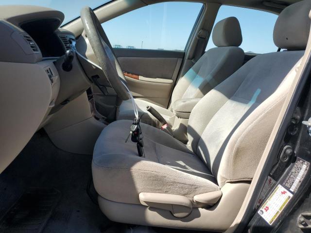 Photo 7 from auction – 2006 TOYOTA COROLLA with VIN 2T1BR32E46C622706