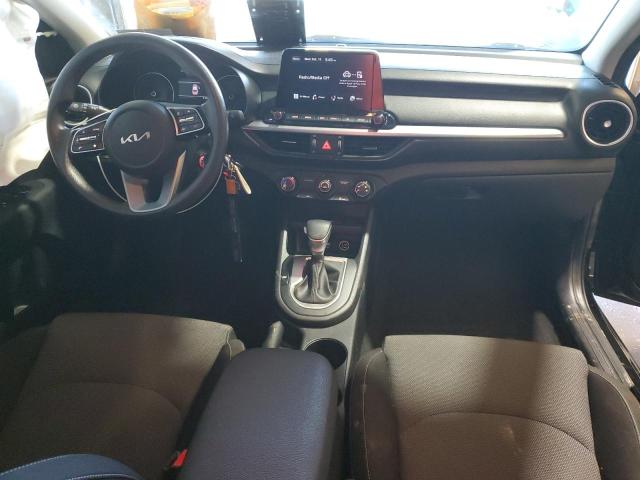 Photo 8 from auction – 2022 KIA FORTE with VIN 3KPF24AD2NE417244