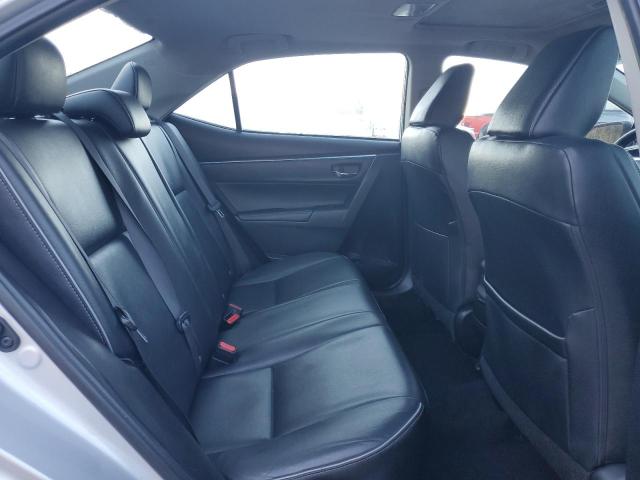Photo 10 from auction – 2014 TOYOTA COROLLA L with VIN 5YFBURHE8EP017109