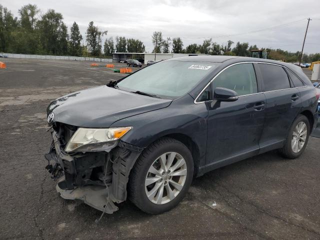 Photo 1 from auction – 2014 TOYOTA VENZA LE with VIN 4T3BA3BB4EU052837