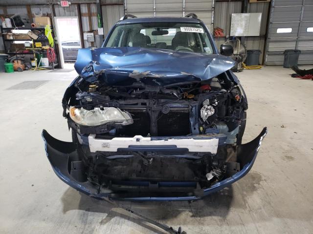 Photo 5 from auction – 2010 SUBARU FORESTER X with VIN JF2SH6BC3AH781239
