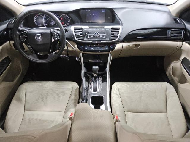 Photo 8 from auction – 2017 HONDA ACCORD LX with VIN 1HGCR2F36HA046424